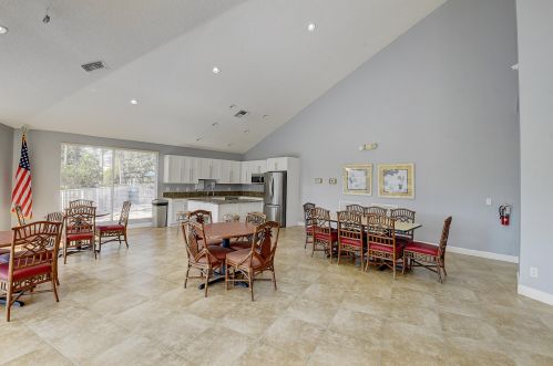 2464 Coral Trace Pl, Delray Beach FL  33445-3425 exterior
