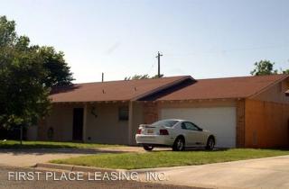 308 Merrill Dr, Clovis NM  88101-4050 exterior