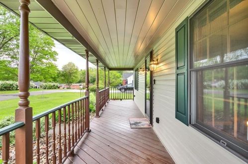 114 Francis Ave, Beaver Falls PA  15010-1333 exterior