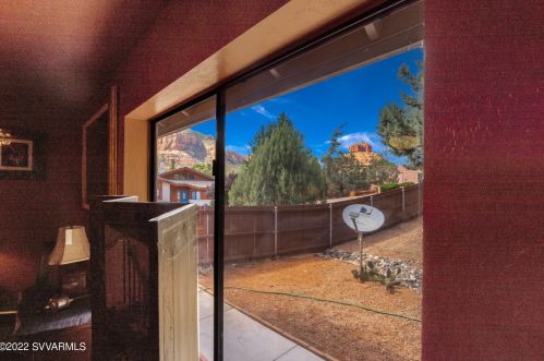 56 Pinon Wood Dr, Sedona AZ 86351-7919 exterior