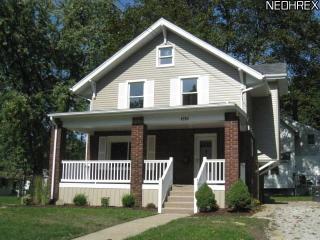 1751 Preston Ave, Akron, OH 44305-3544