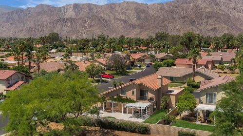 49440 Via Pompa, La Quinta CA  92253-2428 exterior