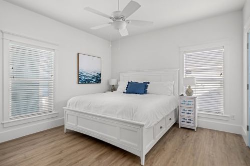 200 Pne Ave, Saint George Island FL  32328-2805 exterior