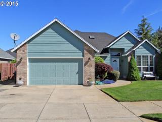 1754 11th Ave, Barlow, OR 97013-6765