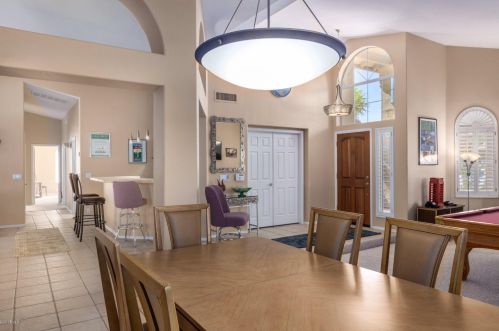 4810 Cascalote Dr, Cave Creek AZ  85331-5978 exterior