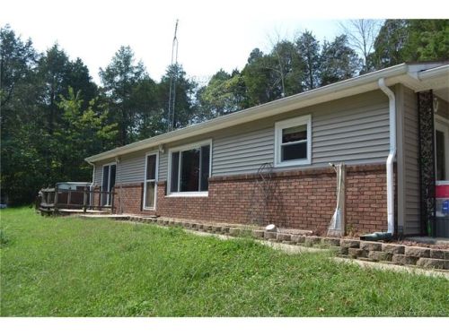 1551 Liberty View Rd, Milltown, IN 47145-7821