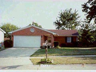 4724 Bonita Dr, Liberty Township, OH 45044