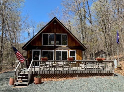 25 Forest Ln, Parksville, NY 12768-5718