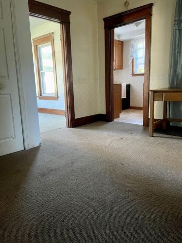 132 Columbia Ave, Greenville PA  16125-1832 exterior