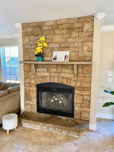 1101 Olive Ave, Lehigh Acres FL 33971-5337 exterior