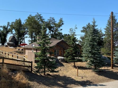 26861 Owl Ct, Tehachapi, CA 93561-7025