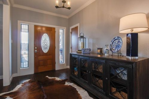 1040 Brush Creek Rd, Argyle TX  76226 exterior