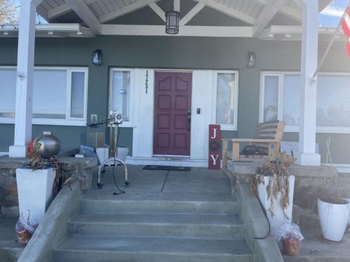 17231 Crothers Rd, San Jose, CA 95127-1746