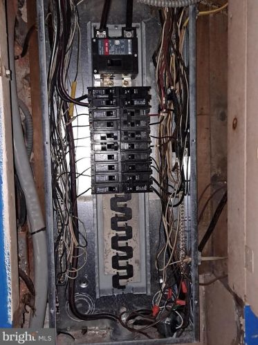 1339 Dekalb St, Norristown PA  19401-3403 exterior