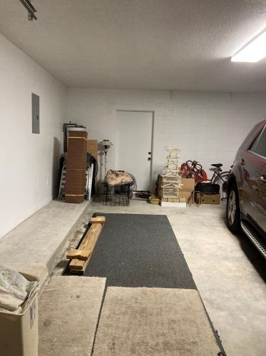 203 Scott Ave, Sanford FL  32771-1536 exterior