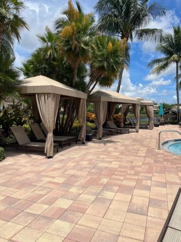 8938 Hidden Acres Dr, Boynton Beach FL  33473-4854 exterior