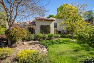 654 Hermosa Way, Menlo Park CA  94025-5620 exterior