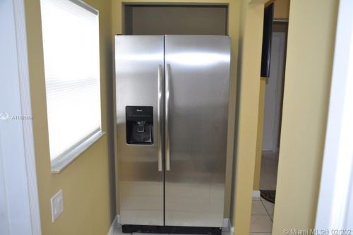 237 14th St, Dania Beach FL  33004-4238 exterior