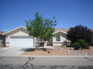 3311 Boquillas Dr, Kingman, AZ 86409-2114