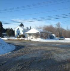 123 Grand Ave, Hog Island VT  05488-1424 exterior
