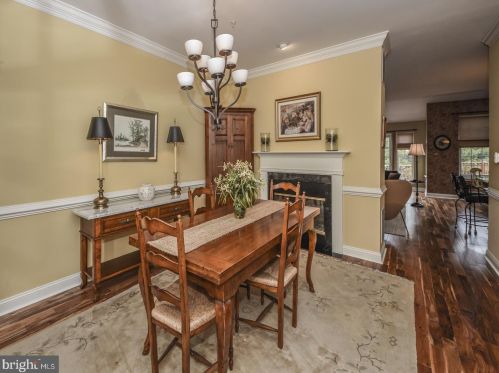 167 Meadow View Ln, Lansdale PA  19446-5930 exterior