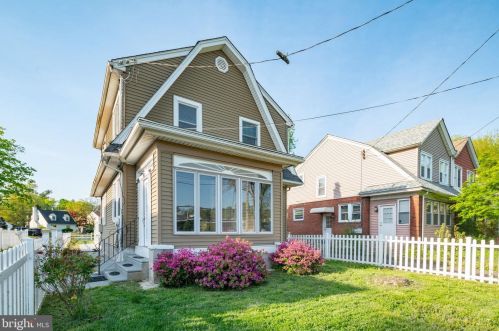 2384 Philmont Ave, Huntingdon Valley PA  19006-6201 exterior