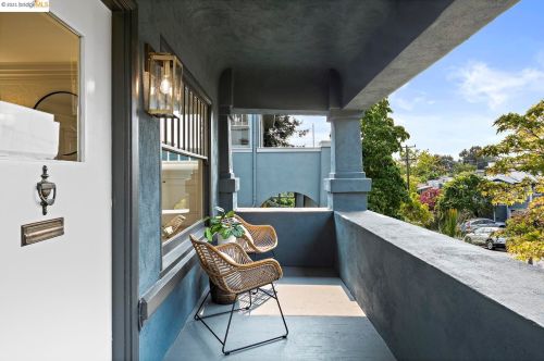 4342 Evans Ave, Oakland, CA 94602-1322