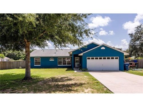 13100 Hazelnut Ln, Astatula, FL 34705-9356