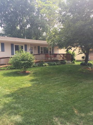 1521 Cliffview Dr, Holmen WI  54636-9665 exterior