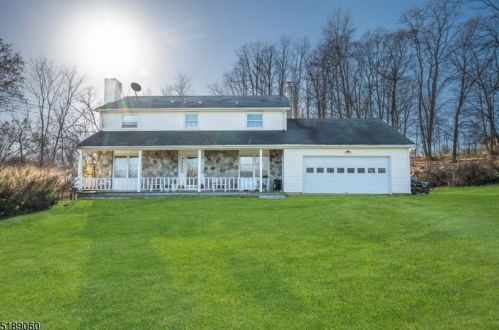 14 Holland Rd, Wantage NJ  07461-2834 exterior