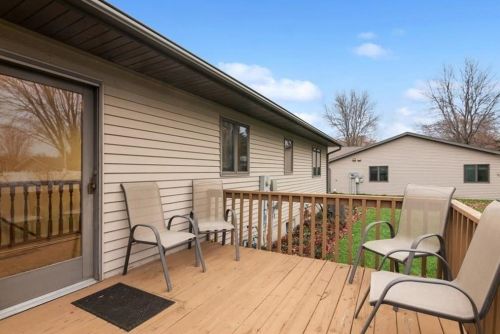 1430 6th Ave, Hammond WI  54002-9354 exterior