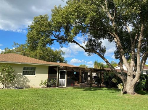 2502 Timberlake Dr, Orlando, FL 32806-7327