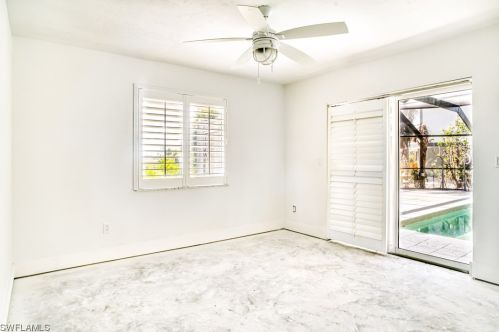 1224 Kittiwake Cir, Sanibel FL  33957-3608 exterior