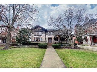 620 Caldwell St, Piqua, OH 45356-2050