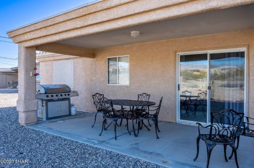 150 Sinbad Ln, Lake Havasu City AZ  86403-5341 exterior
