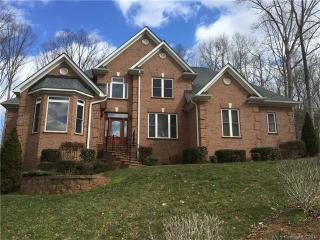 693 Normandy Rd, Mooresville NC  28117-8435 exterior