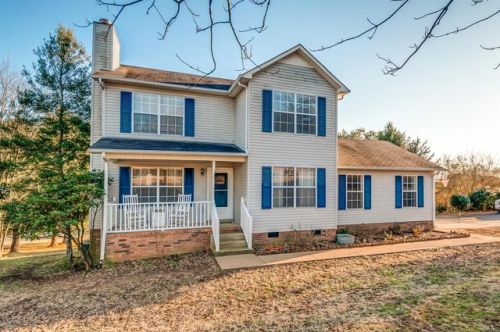 412 Lake Cir, Columbia, TN 38401-8879