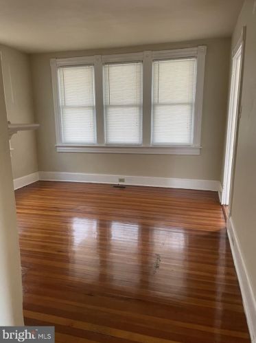 806 Lafayette Blvd, Fredericksburg VA  22401-5615 exterior