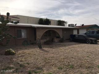 1945 Florian Ave, Mesa, AZ 85204-5226