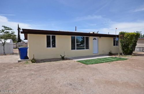 673 Calle Rita, Tucson, AZ 85756-6522