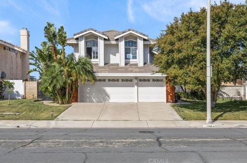 11569 Allwood Dr, Riverside, CA 92503-0800