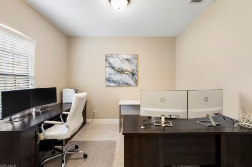 3688 Canopy Cir, Naples FL  34120-0698 exterior