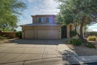 7823 Red Hawk Cir, Mesa, AZ 85207-1167