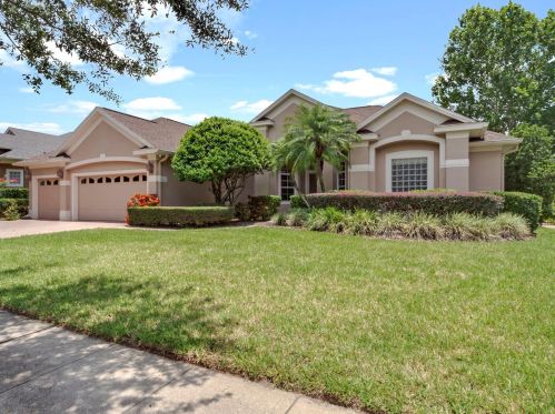 3355 King George Dr, Orlando, FL 32835-5903