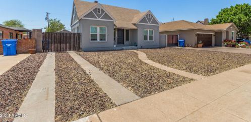 1521 Brill St, Phoenix, AZ 85006-3131