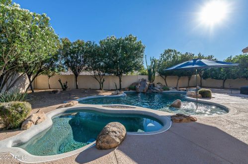 3425 Clark Rd, Phoenix, AZ 85050-6318