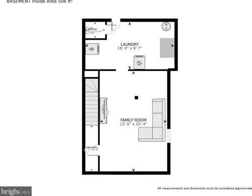 15 54th St, Washington DC 20019-6590 exterior