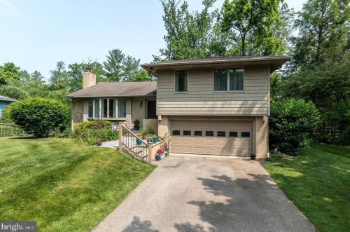 405 Gordon Rd, Prospectville, PA 19002-5208