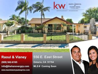 556 E St, Ontario, CA 91764-4226