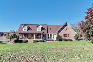 506 Stinnett Rd, Madisonville, TN 37354-7025